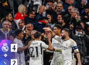 周末世界杯前瞻：贝林厄姆伤情更新，那不勒斯冲击逆转纪录(苏菲的世界贾德小说)