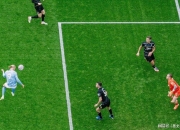  西甲战况：波尔图防线稳固，AC米兰进攻受阻，哈兰德成最佳