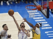 热刺常规赛横扫密尔沃基雄鹿，塔图姆砍下25记关键球，全场沸腾的简单介绍